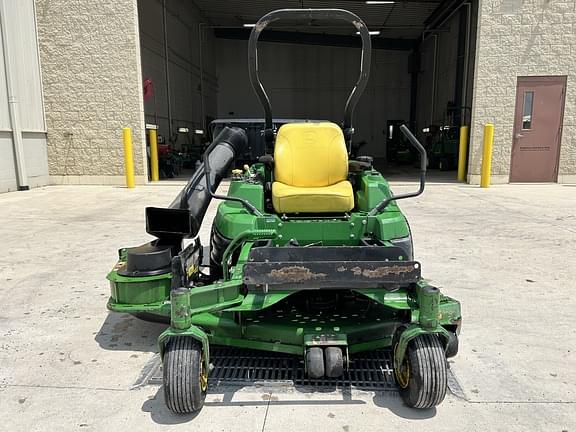Image of John Deere Z910A equipment image 1