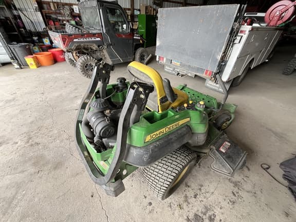 Image of John Deere Z920A equipment image 2