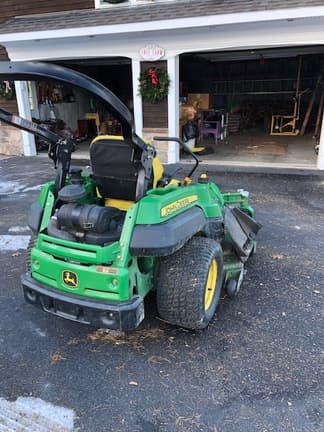 Image of John Deere Z920A equipment image 2