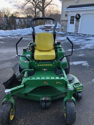 Image of John Deere Z920A equipment image 4