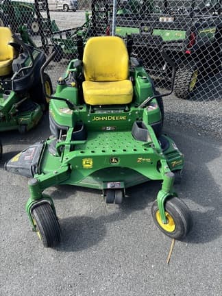 Image of John Deere Z920A equipment image 2