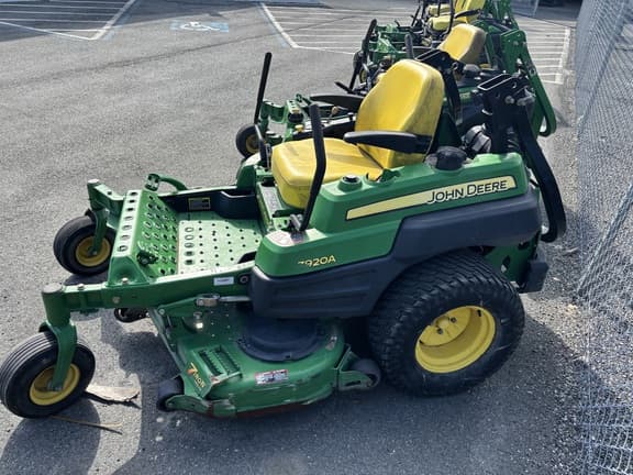 Image of John Deere Z920A Primary image