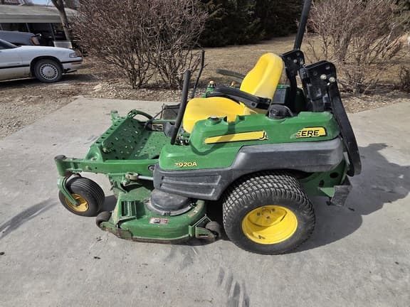 Image of John Deere Z920A Primary image