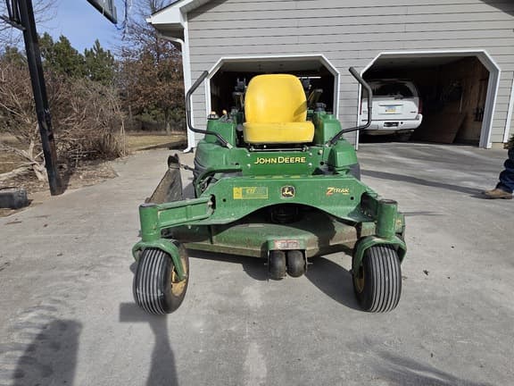 Image of John Deere Z920A equipment image 2
