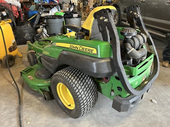 Image of John Deere Z930A Image 1