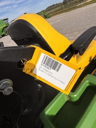 Image of John Deere Z930A equipment image 2