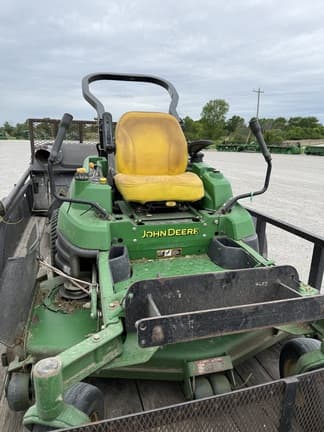 Image of John Deere Z930A equipment image 2