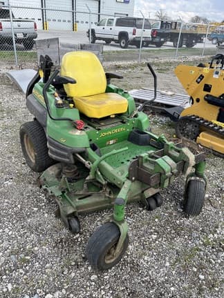 Image of John Deere Z930A equipment image 4