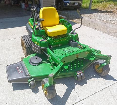 Image of John Deere Z950A Primary image