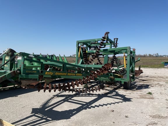 2010 Kelly Engineering 45R Equipment Image0