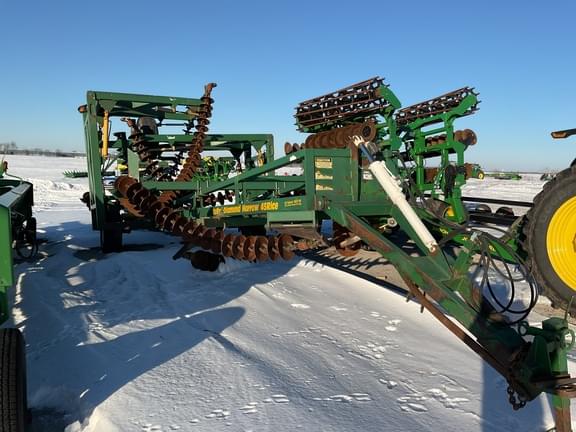 Image of Kelly Engineering 45R equipment image 4