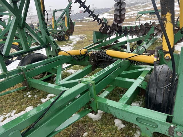 Image of Kelly Engineering 45R equipment image 1