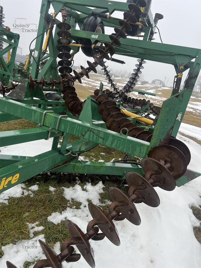 Image of Kelly Engineering 45R equipment image 3