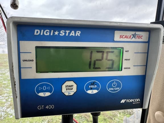 Image of Killbros 1950 equipment image 1