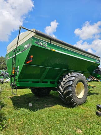 Image of Killbros 1950 equipment image 4