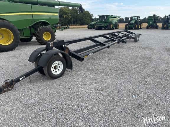 Image of Killbros HC420 equipment image 1