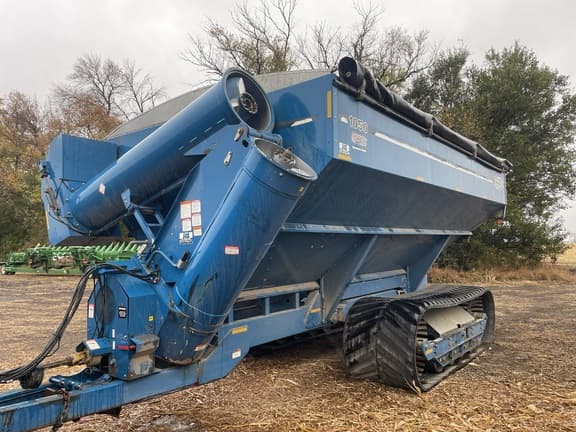 Image of Kinze 1050 Primary image