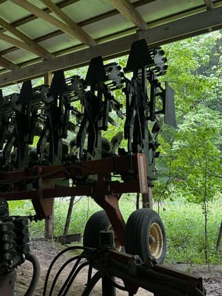 Image of Krause 1200-1630 equipment image 4