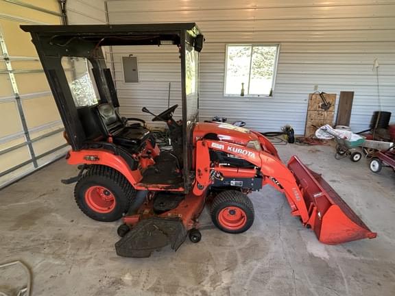 Image of Kubota BX2360 equipment image 4
