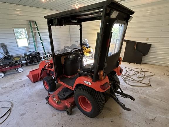Image of Kubota BX2360 equipment image 2