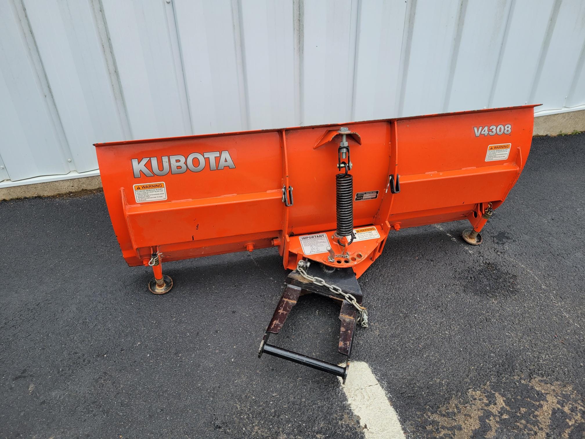 2010 Kubota RTV500 Equipment Image0