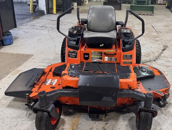 Image of Kubota ZD331 equipment image 1