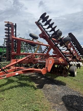 Image of Kuhn Krause 8200 equipment image 2