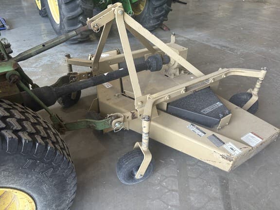 Image of Land Pride AT2572 equipment image 3