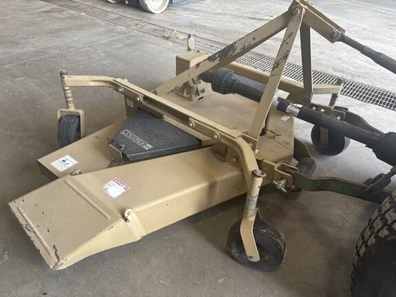 Image of Land Pride AT2572 equipment image 1