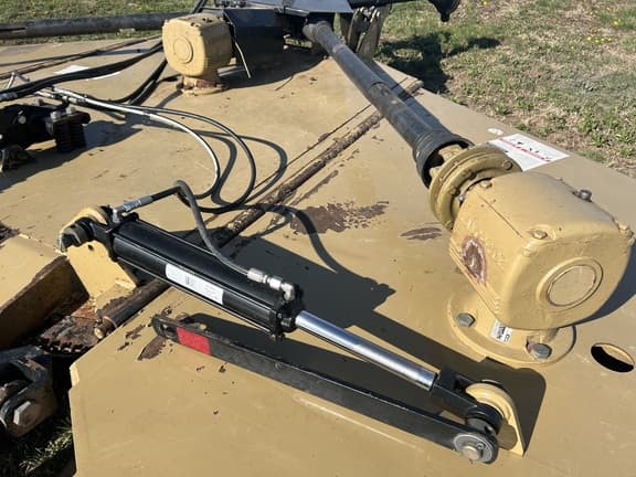 Image of Land Pride RC3615 equipment image 4