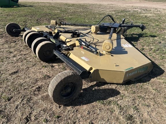 Image of Land Pride RC3615 equipment image 2