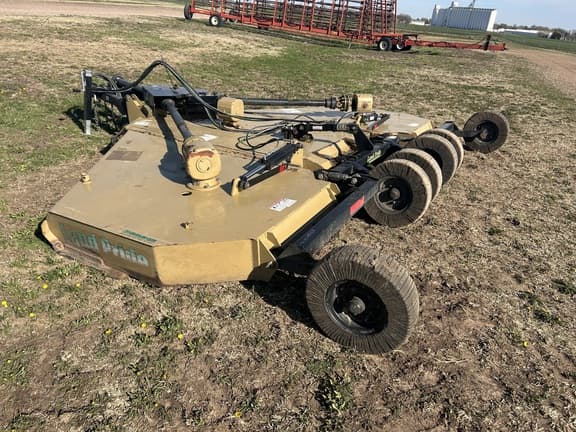 Image of Land Pride RC3615 equipment image 3