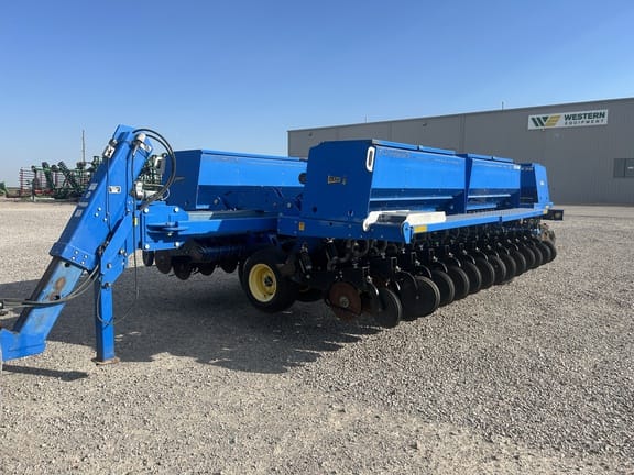 2010 Landoll 5530 Equipment Image0