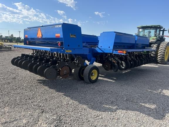 Image of Landoll 5530 equipment image 4