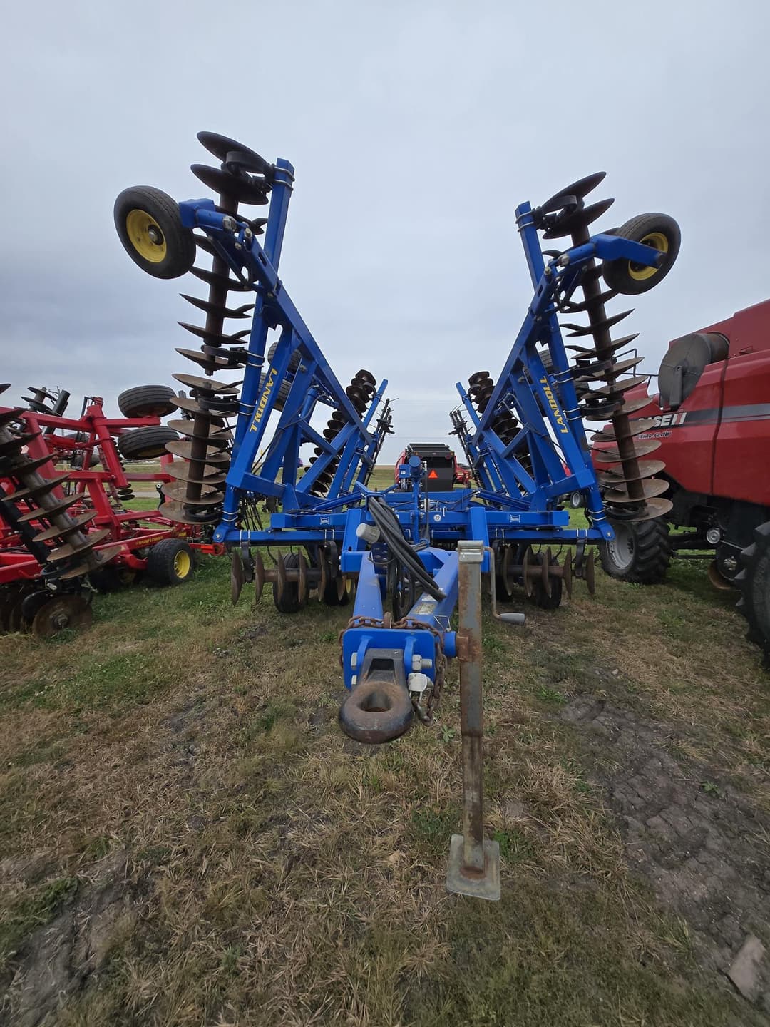 Image of Landoll 6230-36 Image 1