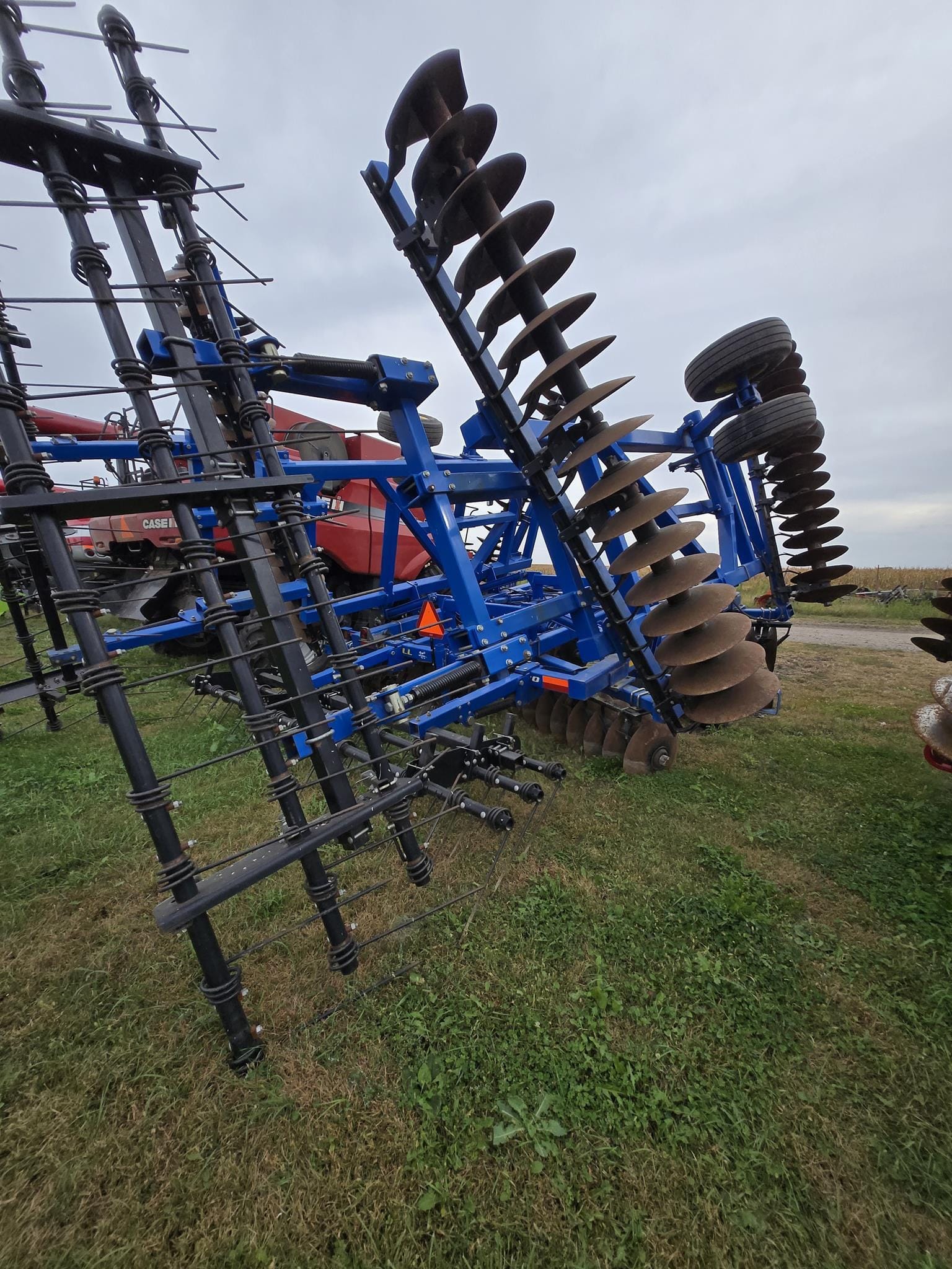 2010 Landoll 6230-36 Equipment Image0