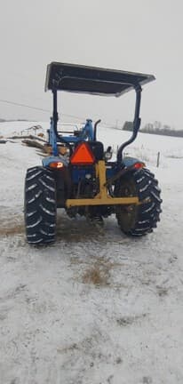 Image of LS U5030 equipment image 3