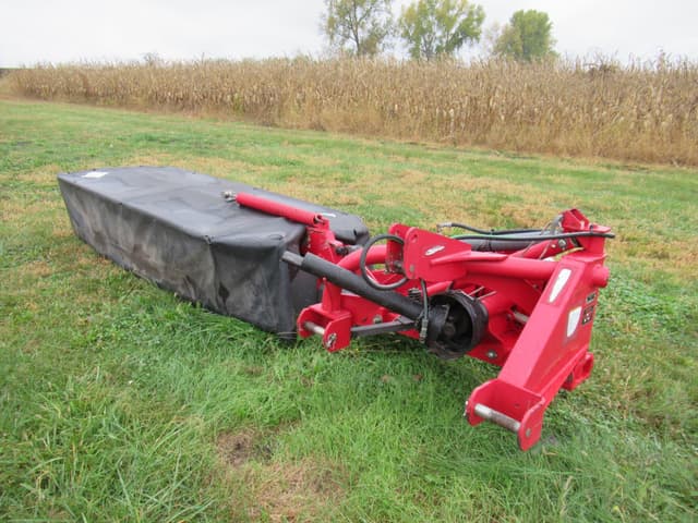 Image of Massey Ferguson 1329 equipment image 2