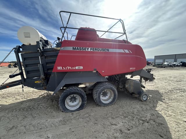 Image of Massey Ferguson 2190 equipment image 3