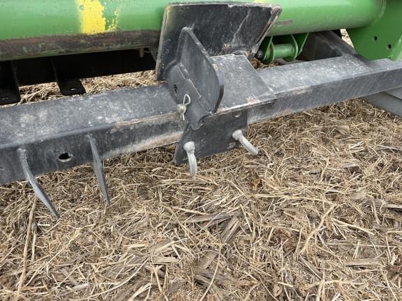 Image of Maurer M32 equipment image 3