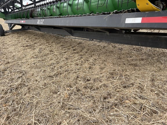 2010 Maurer M32 Equipment Image0