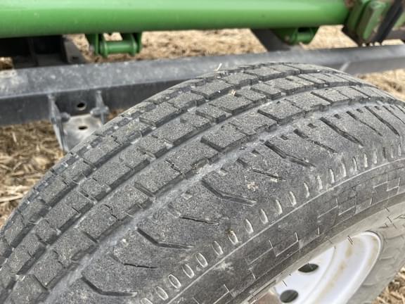 Image of Maurer M32 equipment image 4