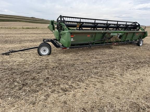 Image of Maurer M32 equipment image 2