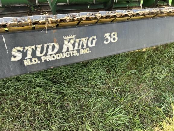 Image of MD Products Stud King 38 equipment image 2