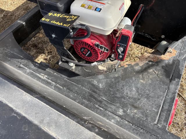 Image of Meridian Seed Titan 2SE equipment image 4