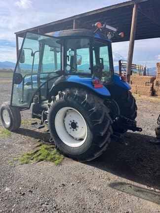Image of New Holland TD5050 equipment image 2