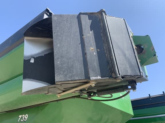 Image of Parker 739 equipment image 4