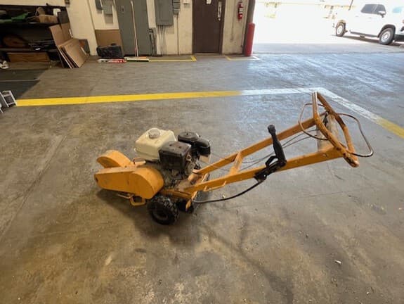 Image of Rayco Stump Grinder equipment image 2