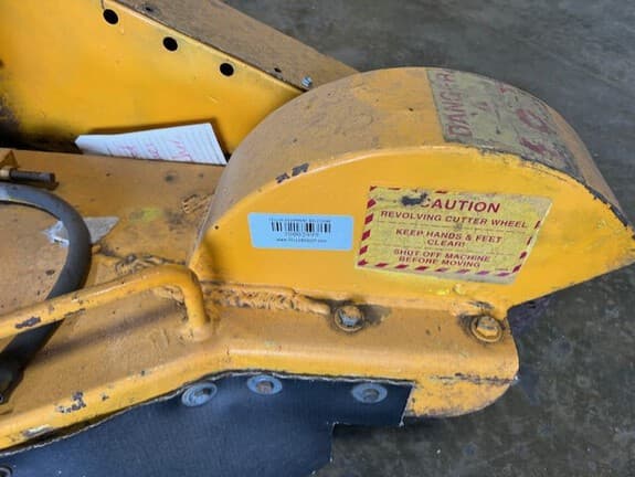 Image of Rayco Stump Grinder equipment image 4