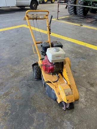 Image of Rayco Stump Grinder equipment image 1
